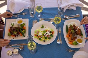 F-Zeen Boutique Hotel Zanzibar