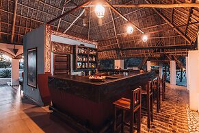 F-Zeen Boutique Hotel Zanzibar