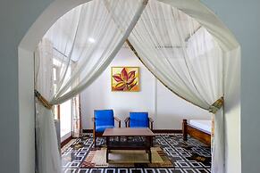 F-Zeen Boutique Hotel Zanzibar