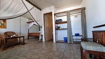 F-Zeen Boutique Hotel Zanzibar