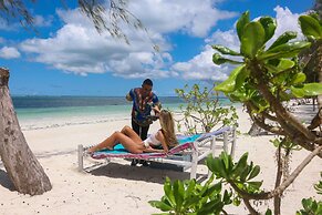 F-Zeen Boutique Hotel Zanzibar