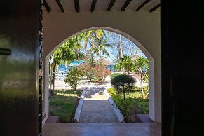 F-Zeen Boutique Hotel Zanzibar