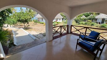 F-Zeen Boutique Hotel Zanzibar