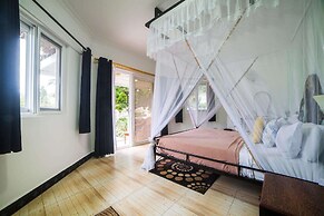 F-Zeen Boutique Hotel Zanzibar