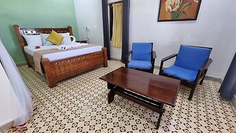 F-Zeen Boutique Hotel Zanzibar