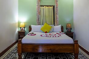 F-Zeen Boutique Hotel Zanzibar