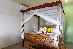 F-Zeen Boutique Hotel Zanzibar