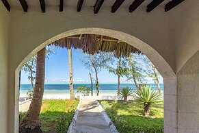 F-Zeen Boutique Hotel Zanzibar