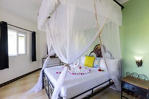 F-Zeen Boutique Hotel Zanzibar