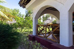 F-Zeen Boutique Hotel Zanzibar