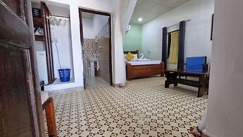 F-Zeen Boutique Hotel Zanzibar
