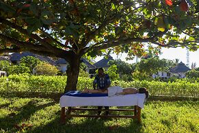 F-Zeen Boutique Hotel Zanzibar