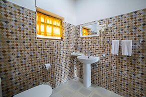 F-Zeen Boutique Hotel Zanzibar