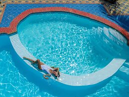 F-Zeen Boutique Hotel Zanzibar