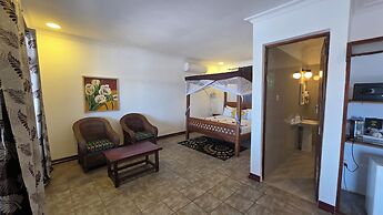 F-Zeen Boutique Hotel Zanzibar