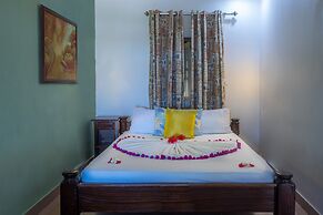 F-Zeen Boutique Hotel Zanzibar