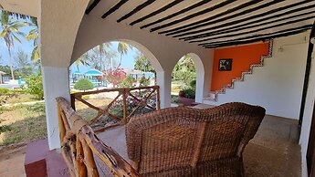 F-Zeen Boutique Hotel Zanzibar