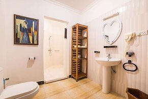 F-Zeen Boutique Hotel Zanzibar