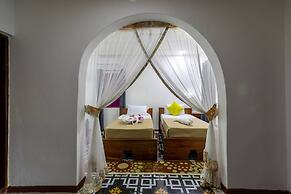 F-Zeen Boutique Hotel Zanzibar