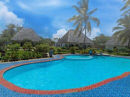 F-Zeen Boutique Hotel Zanzibar