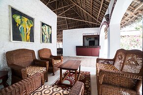 F-Zeen Boutique Hotel Zanzibar