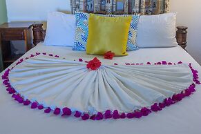 F-Zeen Boutique Hotel Zanzibar