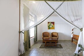 F-Zeen Boutique Hotel Zanzibar