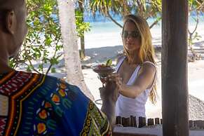 F-Zeen Boutique Hotel Zanzibar