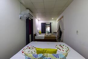 F-Zeen Boutique Hotel Zanzibar