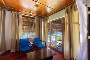 F-Zeen Boutique Hotel Zanzibar