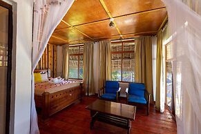 F-Zeen Boutique Hotel Zanzibar