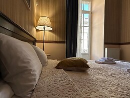 Boutique Hotel Alegria
