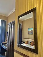 Boutique Hotel Alegria