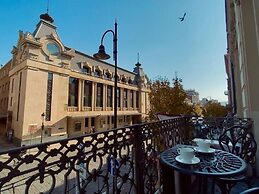 Boutique Hotel Alegria