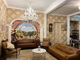 Boutique Hotel Alegria