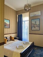 Boutique Hotel Alegria