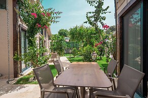 Vadim Selimiye Butik Otel