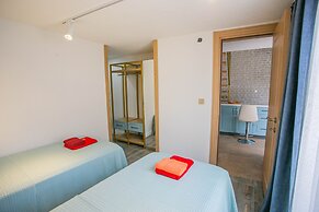 Vadim Selimiye Butik Otel