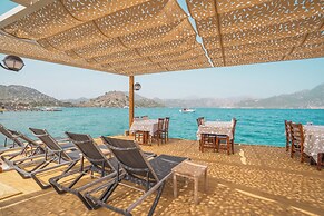 Vadim Selimiye Butik Otel