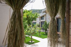 Vadim Selimiye Butik Otel