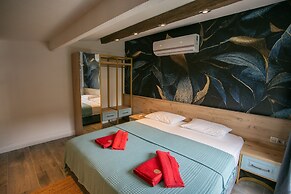 Vadim Selimiye Butik Otel