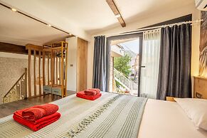 Vadim Selimiye Butik Otel