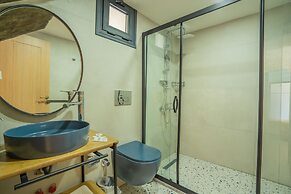 Vadim Selimiye Butik Otel