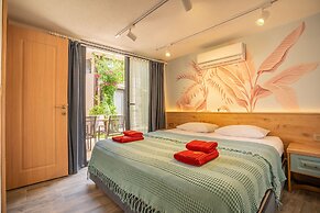 Vadim Selimiye Butik Otel