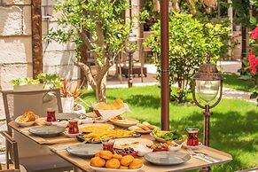 Vadim Selimiye Butik Otel