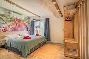 Vadim Selimiye Butik Otel