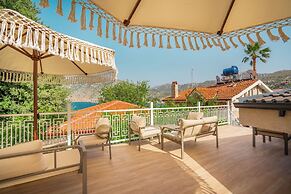 Vadim Selimiye Butik Otel