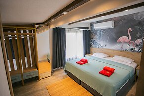 Vadim Selimiye Butik Otel