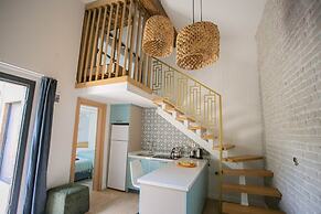 Vadim Selimiye Butik Otel