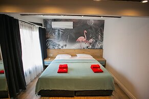 Vadim Selimiye Butik Otel